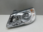 Фара левая для Hyundai Elantra 2006>, OEM 921032H020 - вид 2 (фото)