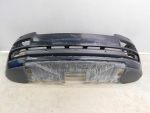 Бампер передний для Land Rover Range Rover IV 2013>, OEM CK5217F003AA - вид 2 (фото)