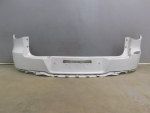 Бампер задний для Volkswagen Tiguan 2007-2017, OEM 5N0807421 - вид 1 (фото)