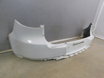 Бампер задний для Volkswagen Tiguan 2007-2017, OEM 5N0807421 - вид 2 (фото)