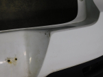 Бампер задний для Volkswagen Tiguan 2007-2017, OEM 5NU807421 - вид 7 (фото)
