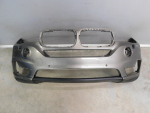 Бампер передний для BMW X5 F15 2013-2018, OEM 51117294480 - вид 1 (фото)