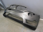 Бампер передний для BMW X5 F15 2013-2018, OEM 51117294480 - вид 4 (фото)