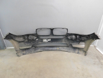 Бампер передний для BMW X5 F15 2013-2018, OEM 51117294480 - вид 6 (фото)