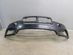 Бампер передний для BMW X5 F15 2013-2018, OEM 51117294480 - вид 2 (фото)