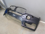 Бампер передний для BMW X5 F15 2013-2018, OEM 51117294480 - вид 4 (фото)