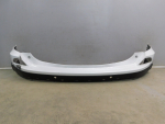 Бампер задний для Toyota RAV 4 2013-2019, OEM 521590R150 - вид 1 (фото)
