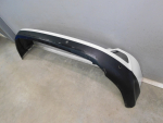 Бампер задний для Toyota RAV 4 2013-2019, OEM 521590R150 - вид 3 (фото)