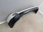 Бампер задний для Toyota RAV 4 2013-2019, OEM 521590R150 - вид 4 (фото)