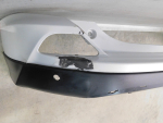 Бампер задний для Toyota RAV 4 2013-2019, OEM 521590R150 - вид 5 (фото)