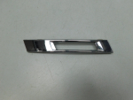 Накладка для BMW 7-серия F01 2008>, OEM 63217225243 - вид 1 (фото)