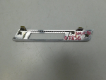 Накладка для BMW 7-серия F01 2008>, OEM 63217225243 - вид 2 (фото)