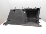 Обшивка багажника для Skoda Octavia II (A5 1Z) 2004-2013, OEM 1Z9867428M - вид 1 (фото)