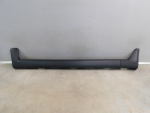 Накладка на порог для Volvo XC70 Cross Country 2007-2016, OEM 30763661 - вид 1 (фото)