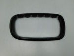 Решетка радиатора для BMW X5 F15 2013-2018, OEM 7316076 - вид 1 (фото)