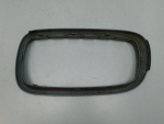 Решетка радиатора для BMW X5 F15 2013-2018, OEM 7316076 - вид 3 (фото)