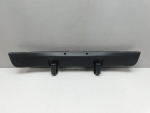 Обшивка багажника для Skoda Rapid 2013-2020, OEM 5JA863459B - вид 1 (фото)