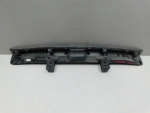 Обшивка багажника для Skoda Rapid 2013-2020, OEM 5JA863459B - вид 2 (фото)
