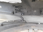 Бампер передний для Hyundai Solaris 2010-2017, OEM 865114L500 - вид 7 (фото)