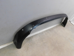 Юбка задняя для Toyota RAV 4 2013-2019, OEM 5216942010 - вид 2 (фото)