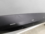 Юбка задняя для Toyota RAV 4 2013-2019, OEM 5216942010 - вид 4 (фото)