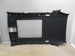 Обшивка потолка для BMW X5 F15 2013-2018, OEM 51448058899 - вид 1 (фото)