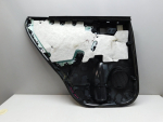 Обшивка двери задней правой для Toyota RAV 4 2013-2019, OEM 67613X1B12 - вид 2 (фото)