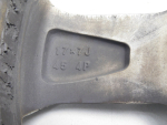 Диск колесный для Toyota RAV 4 2006-2013, OEM 4261142381 - вид 4 (фото)