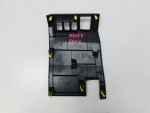 Накладка для Toyota RAV 4 2013-2019, OEM 555450R050 - вид 2 (фото)