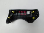 Накладка для Toyota RAV 4 2013-2019, OEM 5542142130 - вид 2 (фото)