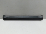 Накладка порога для Toyota RAV 4 2013-2019, OEM 679140R060 - вид 1 (фото)