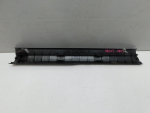 Накладка порога для Toyota RAV 4 2013-2019, OEM 679140R060 - вид 2 (фото)