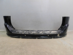 Бампер задний для Volvo XC60 2008-2017, OEM 30763426 - вид 1 (фото)
