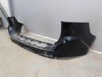Бампер задний для Volvo XC60 2008-2017, OEM 30763426 - вид 4 (фото)