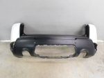 Бампер задний для Land Rover Range Rover Sport 2013>, OEM LR063195 - вид 1 (фото)