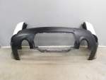 Бампер задний для Land Rover Range Rover Sport 2013>, OEM LR063195 - вид 2 (фото)