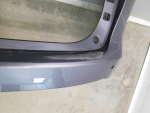 Бампер задний для Lexus NX 200 2014>, OEM 5215978010 - вид 4 (фото)