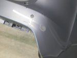 Бампер задний для Lexus NX 200 2014>, OEM 5215978010 - вид 6 (фото)