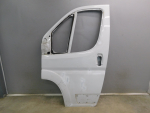Дверь передняя левая для Fiat Ducato 2006>, OEM 1340568080 - вид 1 (фото)