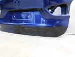 Дверь багажника для BMW X1 F48 2015>, OEM 41007350826 - вид 4 (фото)
