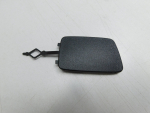 Заглушка буксировочного крюка для Peugeot 3008 (P84) 2016>, OEM 9811020677 - вид 1 (фото)