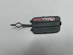Заглушка буксировочного крюка для Peugeot 3008 (P84) 2016>, OEM 9811020677 - вид 2 (фото)
