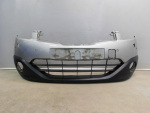 Бампер передний для Nissan Qashqai 2006-2014, OEM 62022BR10H - вид 1 (фото)