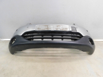 Бампер передний для Nissan Qashqai 2006-2014, OEM 62022BR10H - вид 2 (фото)