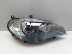 Фара правая для BMW X5 E70 2007>, OEM 7158930 - вид 1 (фото)