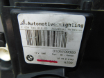 Фара правая для BMW X5 E70 2007>, OEM 7158930 - вид 5 (фото)