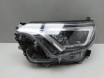 Фара левая для Toyota RAV 4 2013-2019, OEM 8118542680 - вид 2 (фото)