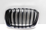Решетка радиатора для BMW X3 G01 2017>, OEM 192976-10 - вид 1 (фото)