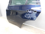Дверь задняя левая для BMW X5 E70 2007>, OEM 41527261481 - вид 2 (фото)