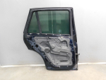 Дверь задняя левая для BMW X5 E70 2007>, OEM 41527261481 - вид 4 (фото)